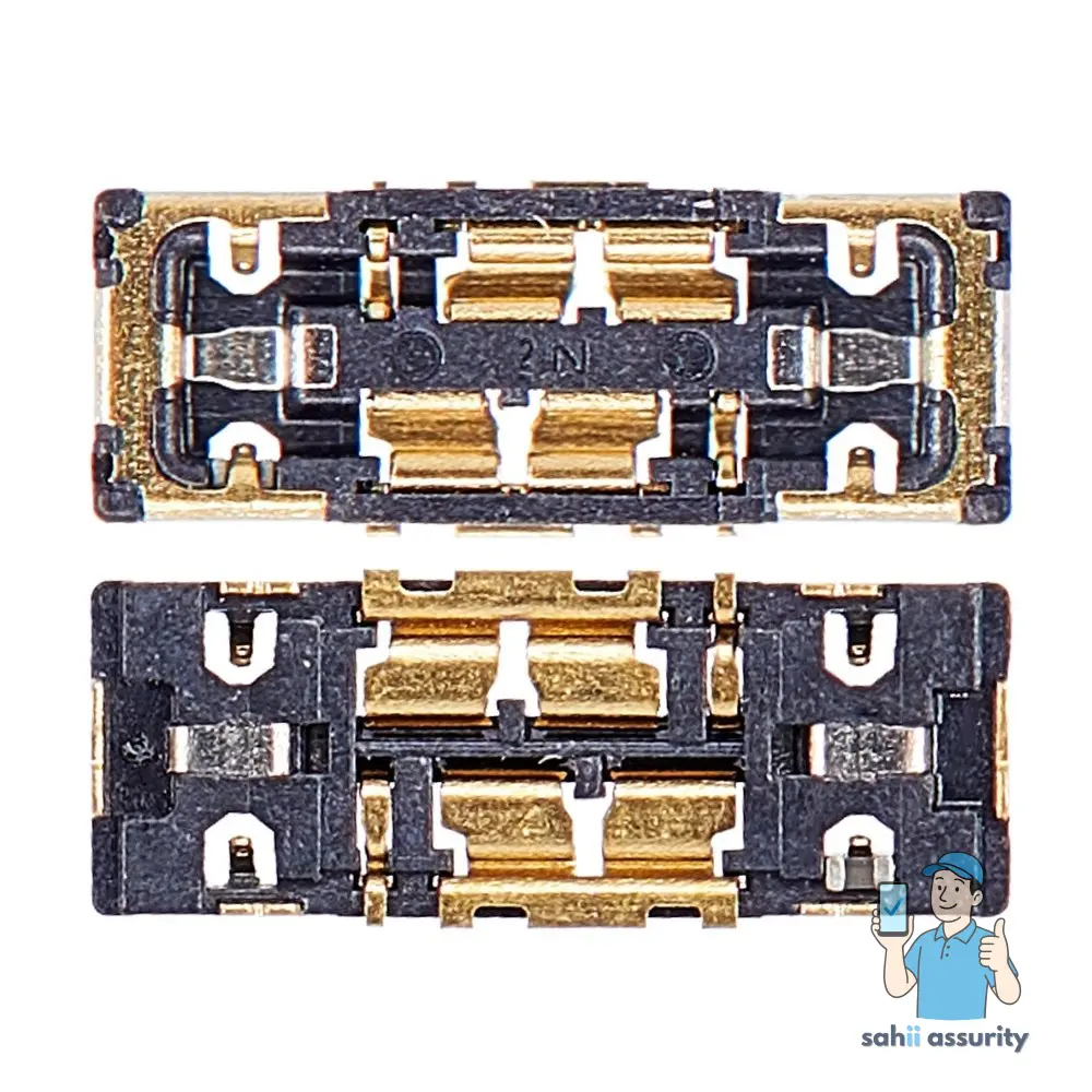 Battery Connector for Apple iPhone 12 Pro